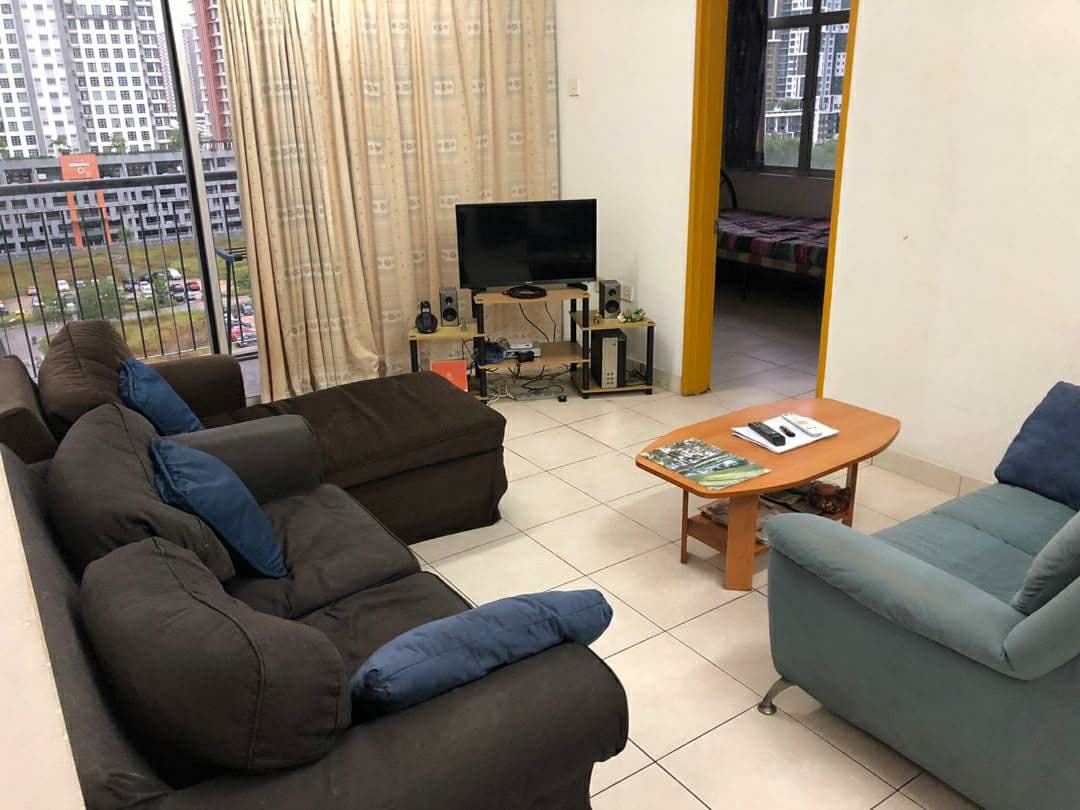 Cyberia Smarthome