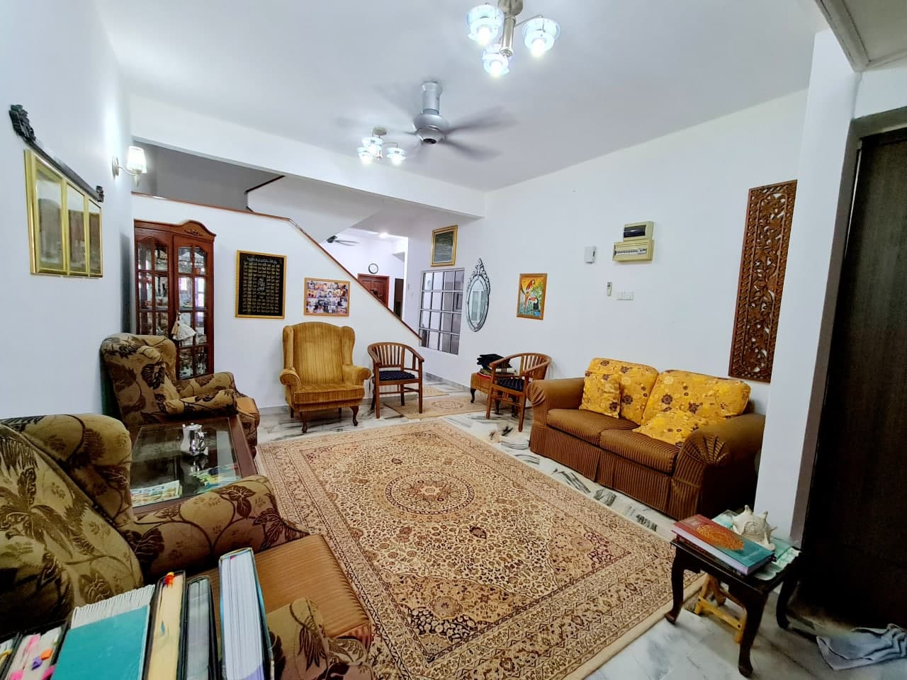 2 Storey Terrace Tmn Bukit Jaya - photo 3