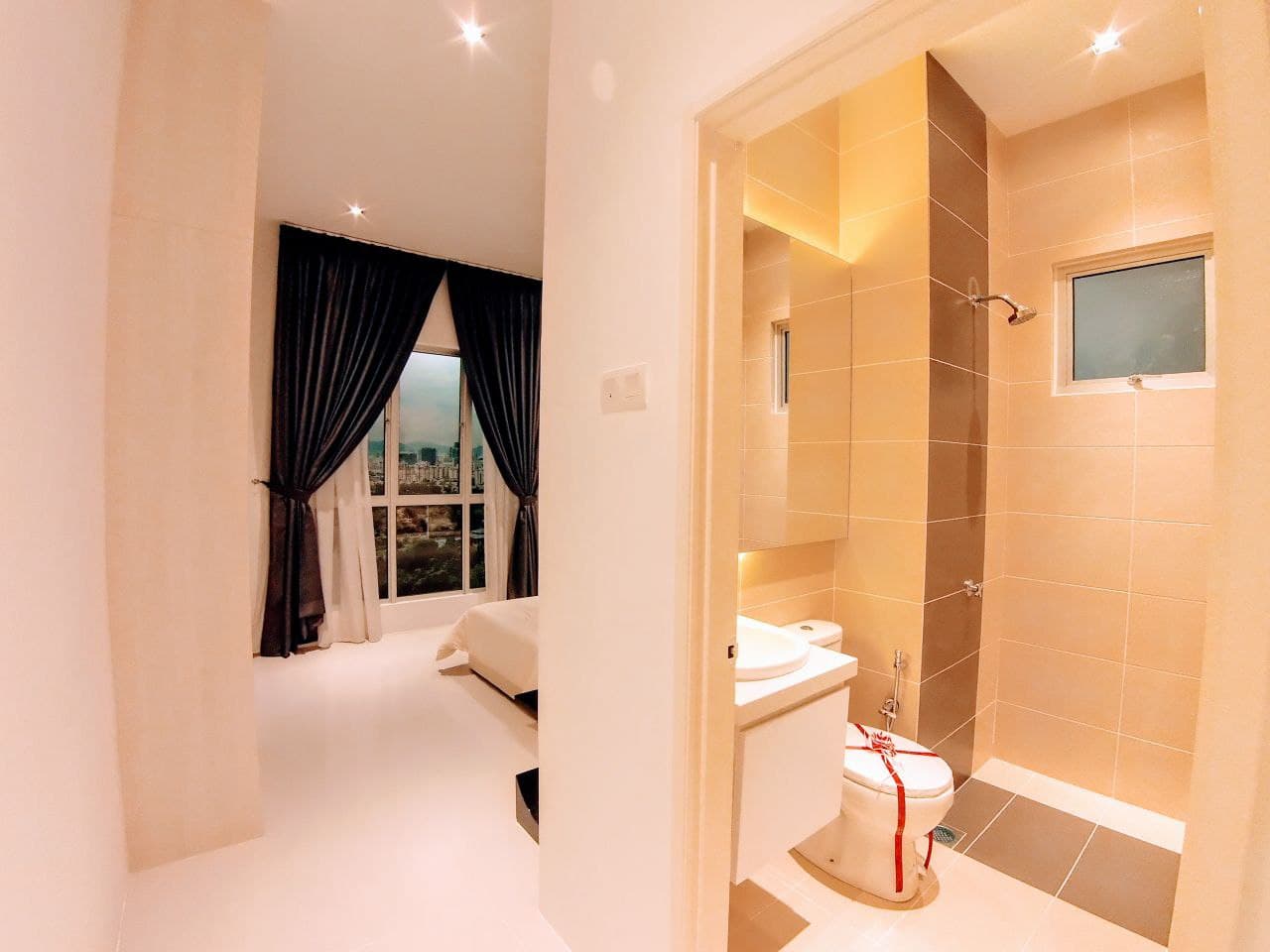 Residense Desa Idaman Service Apartment - photo 3
