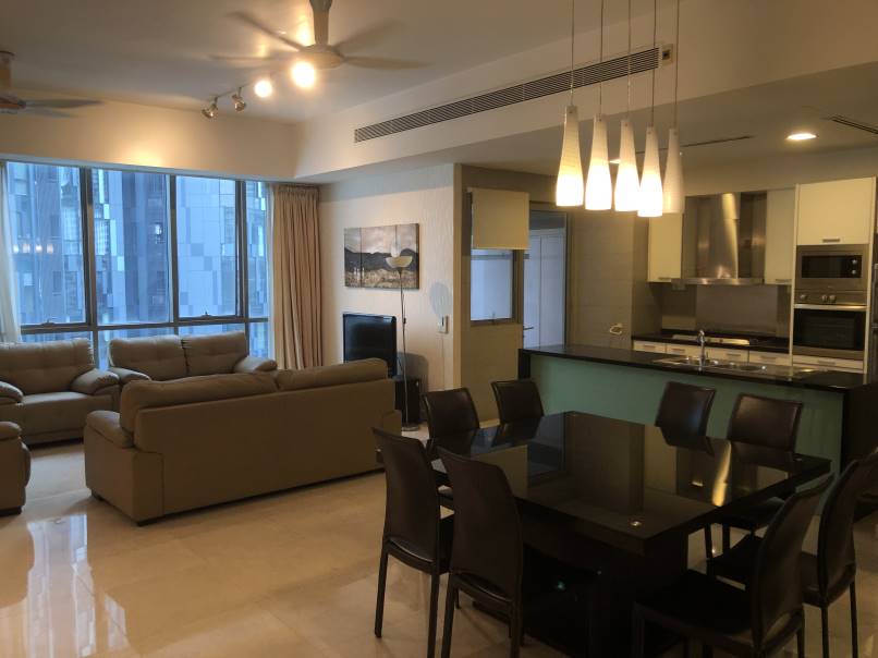 The Meritz KLCC Condominium - photo 2