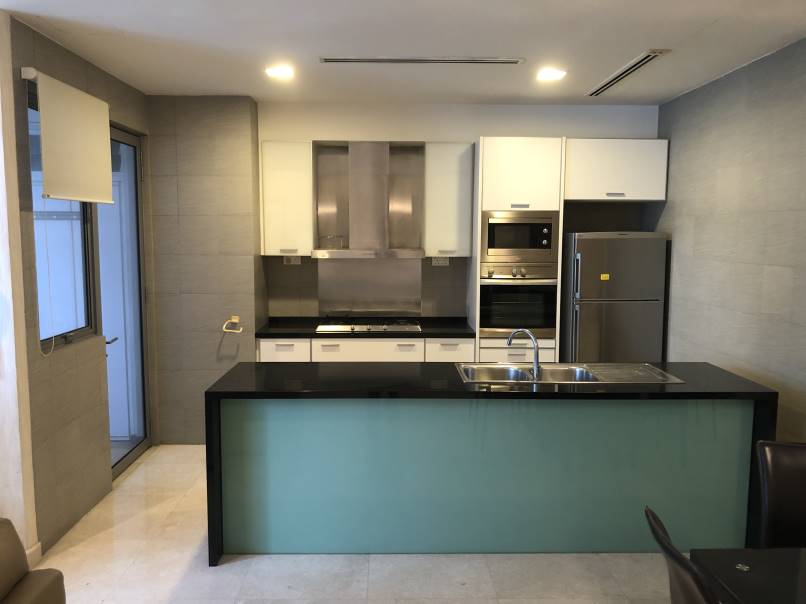 The Meritz KLCC Condominium - photo 3