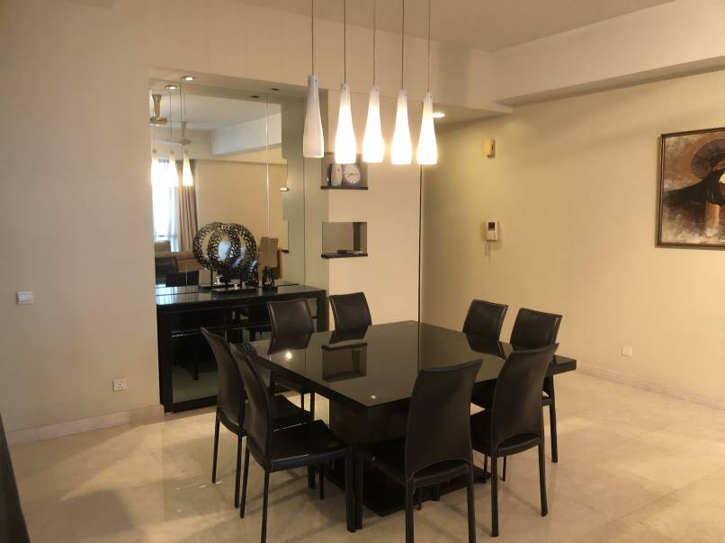 The Meritz KLCC Condominium - photo 4