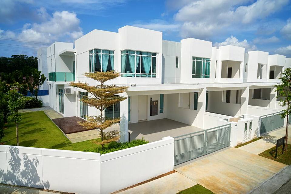 Double Storey Superlink - photo 1