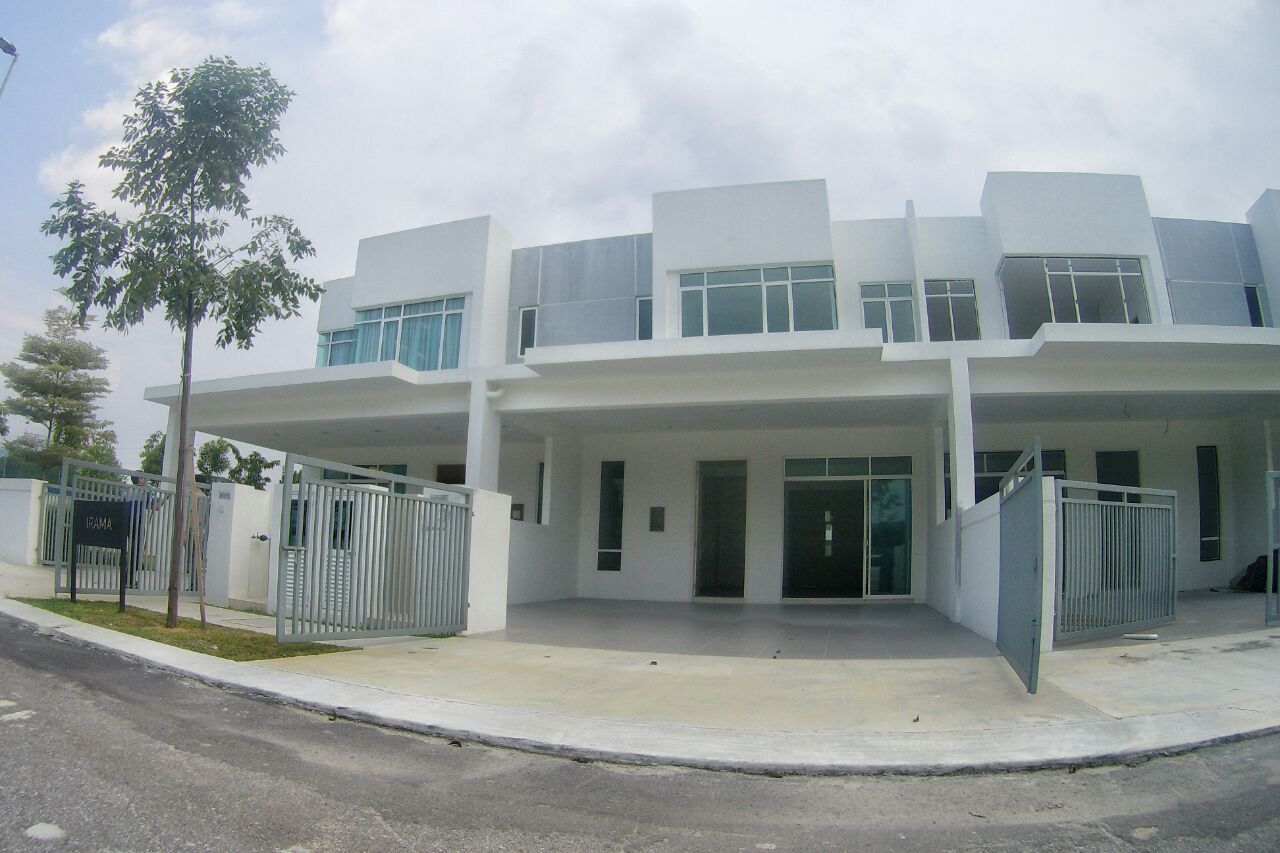 Double Storey Superlink - photo 2