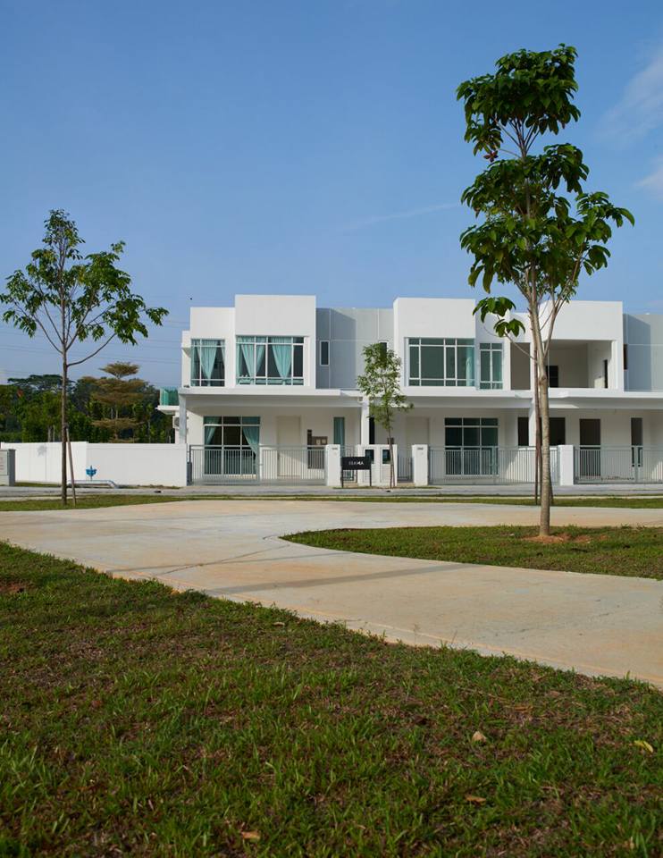 Double Storey Superlink - photo 8