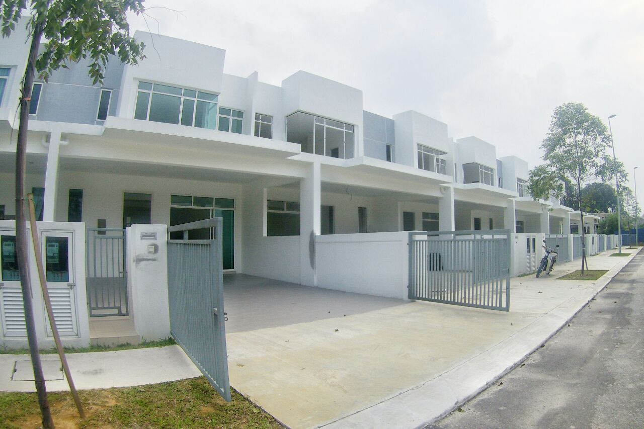 Double Storey Superlink - photo 3