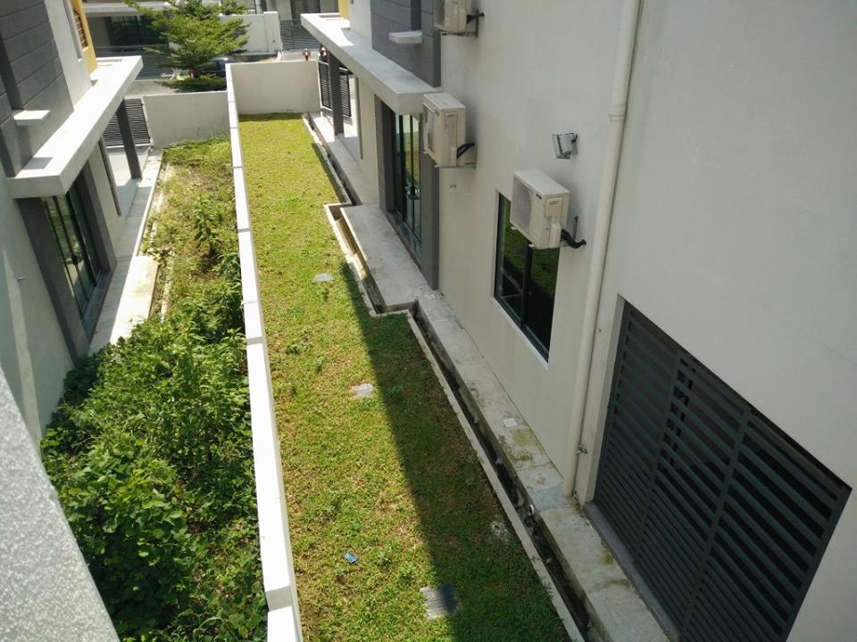 SEMI-D 3 TINGKAT SAUJANA SURIA KAJANG - photo 6