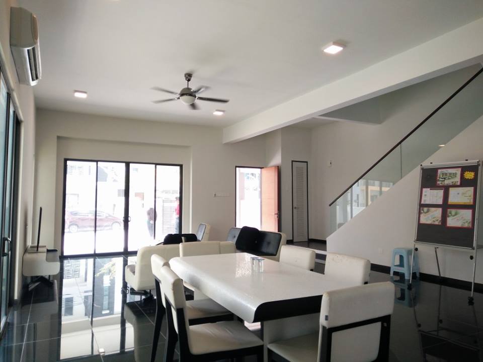 SEMI-D 3 TINGKAT SAUJANA SURIA KAJANG - photo 5