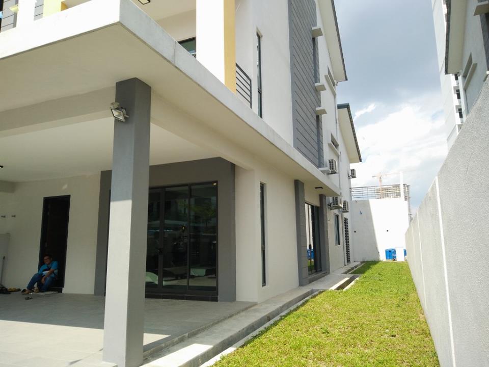 SEMI-D 3 TINGKAT SAUJANA SURIA KAJANG - photo 4