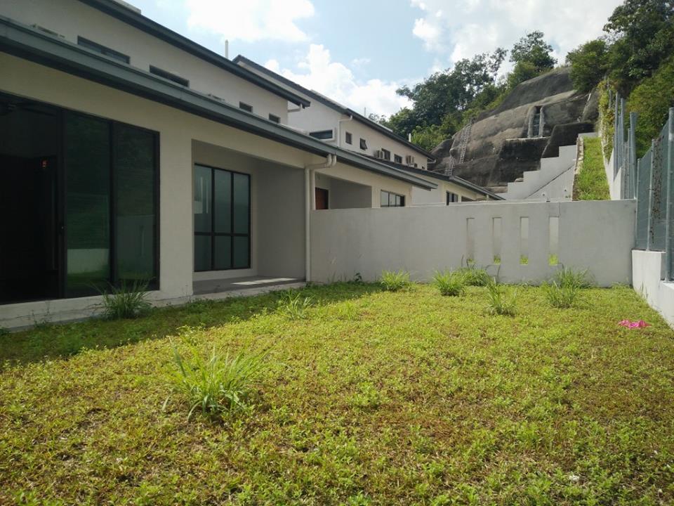 SEMI-D 3 TINGKAT SAUJANA SURIA KAJANG - photo 8