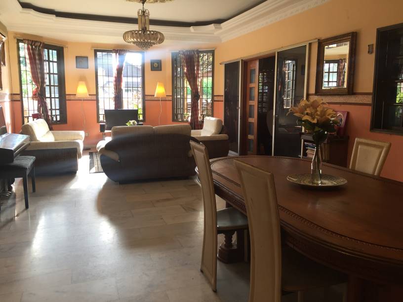 BUNGALOW SINGLE STOREY  SUNGAI RAMAL DALAM - photo 3