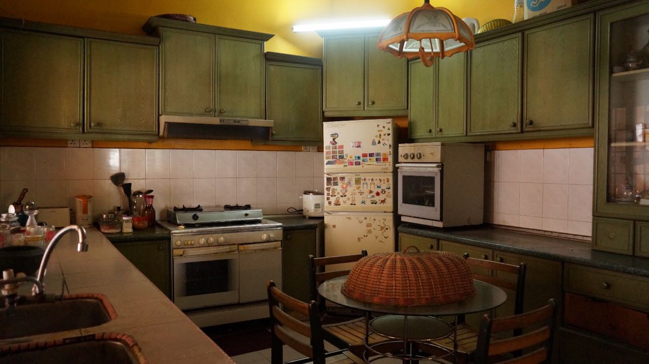 BUNGALOW SINGLE STOREY  SUNGAI RAMAL DALAM - photo 7