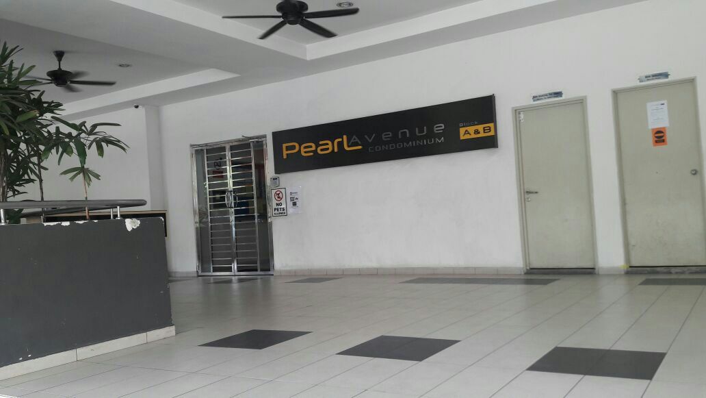 PEARL AVENUE KAJANG - photo 3