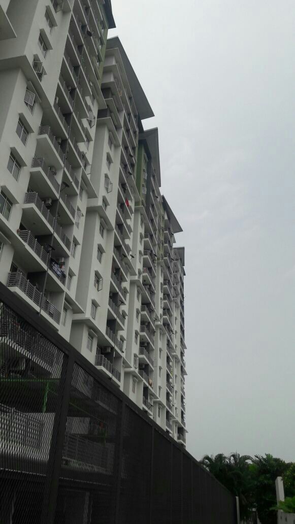 PEARL AVENUE KAJANG - photo 2