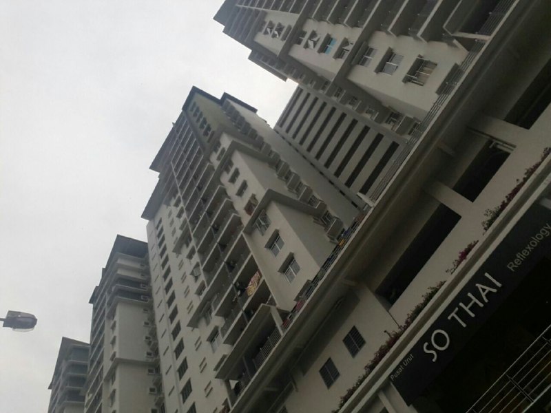 PEARL AVENUE KAJANG