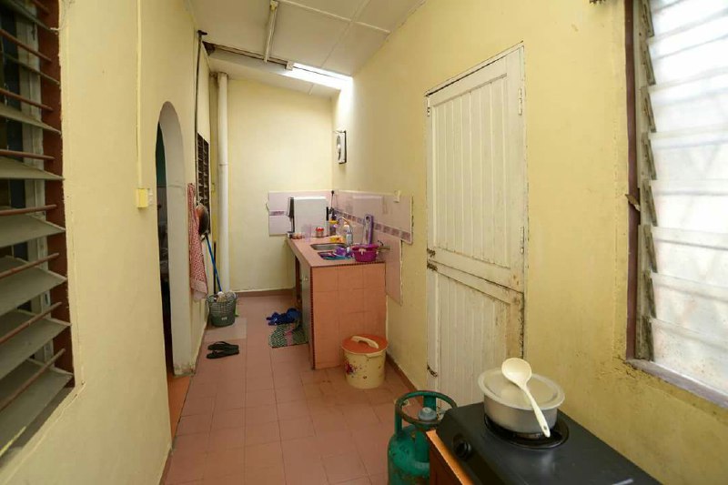 SINGLE STOREY TERRACE HOUSE BANDAR TEK KAJANG - photo 6