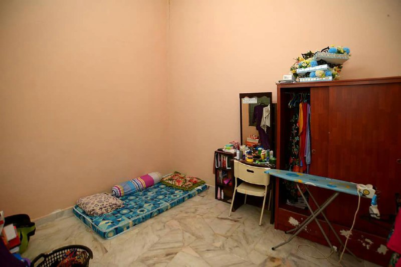 SINGLE STOREY TERRACE HOUSE BANDAR TEK KAJANG - photo 5