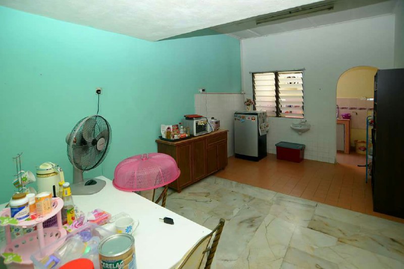 SINGLE STOREY TERRACE HOUSE BANDAR TEK KAJANG - photo 3