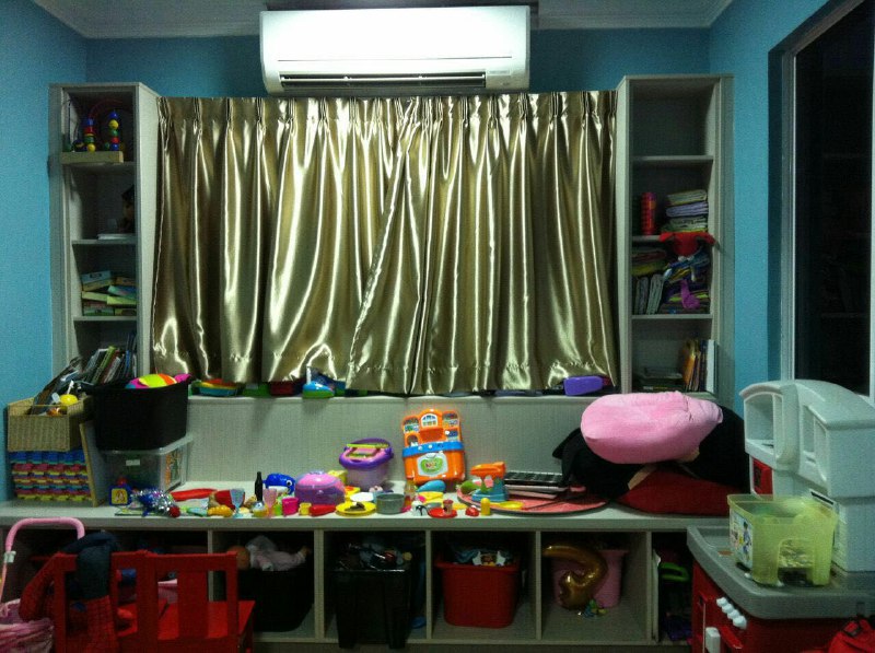 2 STOREY CORNER LOT SEK 4 BANDAR BARU BANGI - photo 10
