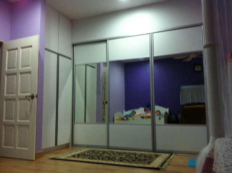 2 STOREY CORNER LOT SEK 4 BANDAR BARU BANGI - photo 8