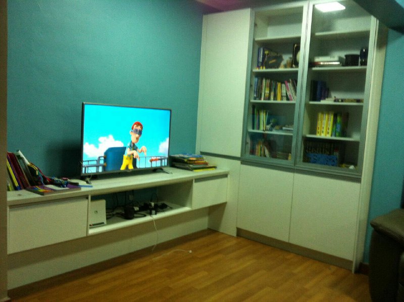 2 STOREY CORNER LOT SEK 4 BANDAR BARU BANGI - photo 9