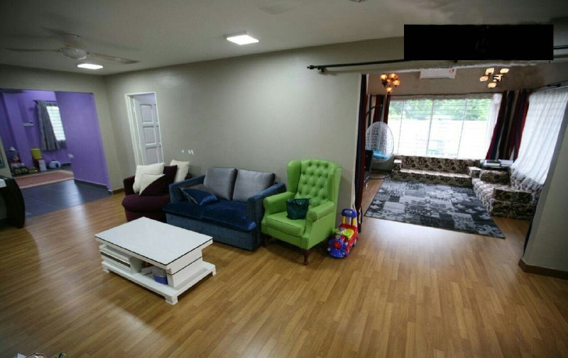 2 STOREY CORNER LOT SEK 4 BANDAR BARU BANGI - photo 5