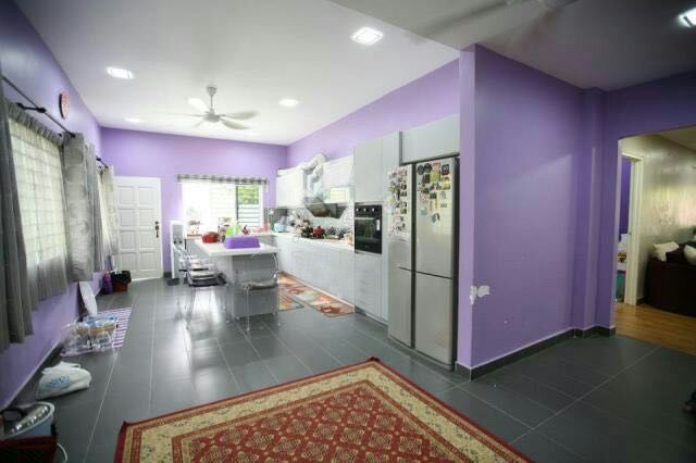 2 STOREY CORNER LOT SEK 4 BANDAR BARU BANGI - photo 4