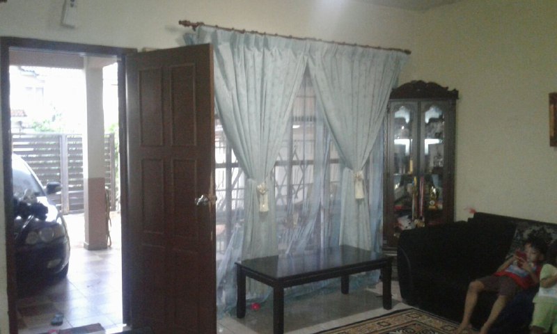 2 STOREY IMPIAN MURNI SAUJANA IMPIAN - photo 3