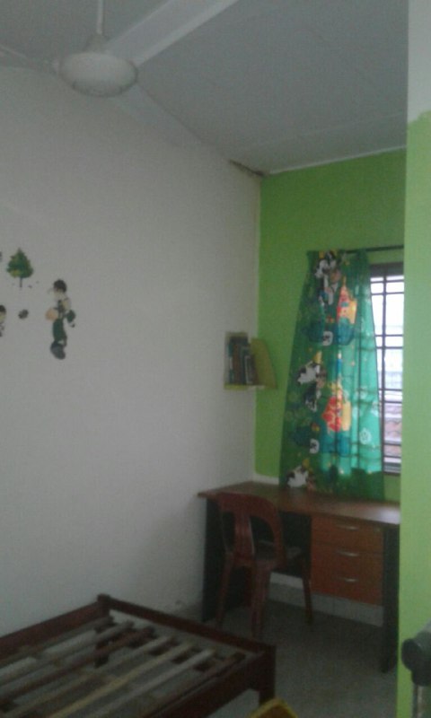 2 STOREY IMPIAN MURNI SAUJANA IMPIAN - photo 6