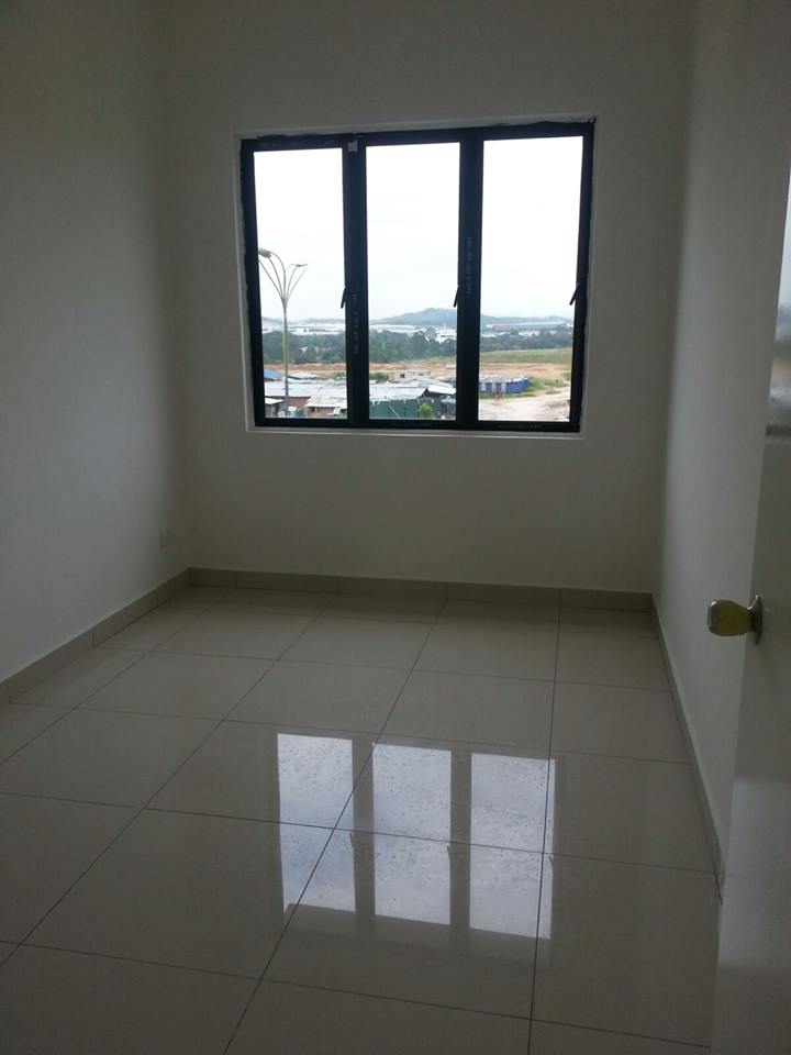 SEMI-D SETIA ECOHILL LECUS, SEMENYIH - photo 5