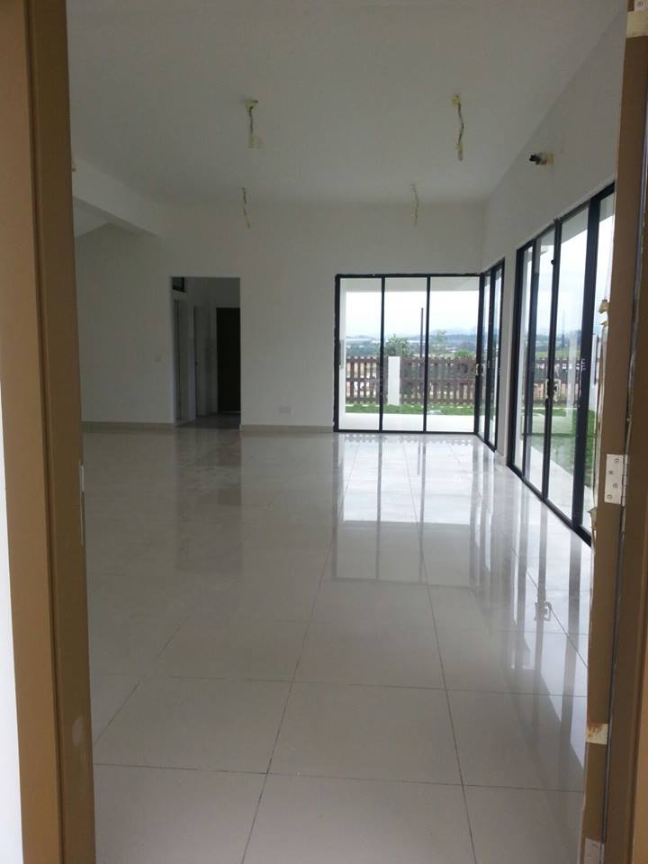 SEMI-D SETIA ECOHILL LECUS, SEMENYIH - photo 3