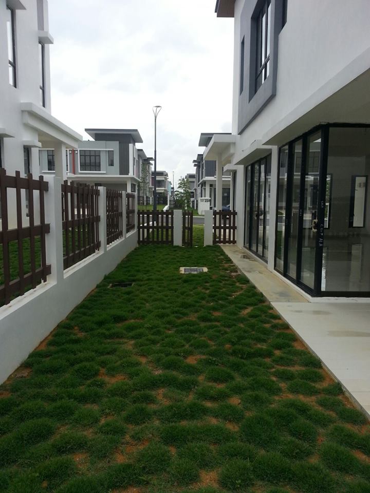 SEMI-D SETIA ECOHILL LECUS, SEMENYIH - photo 2
