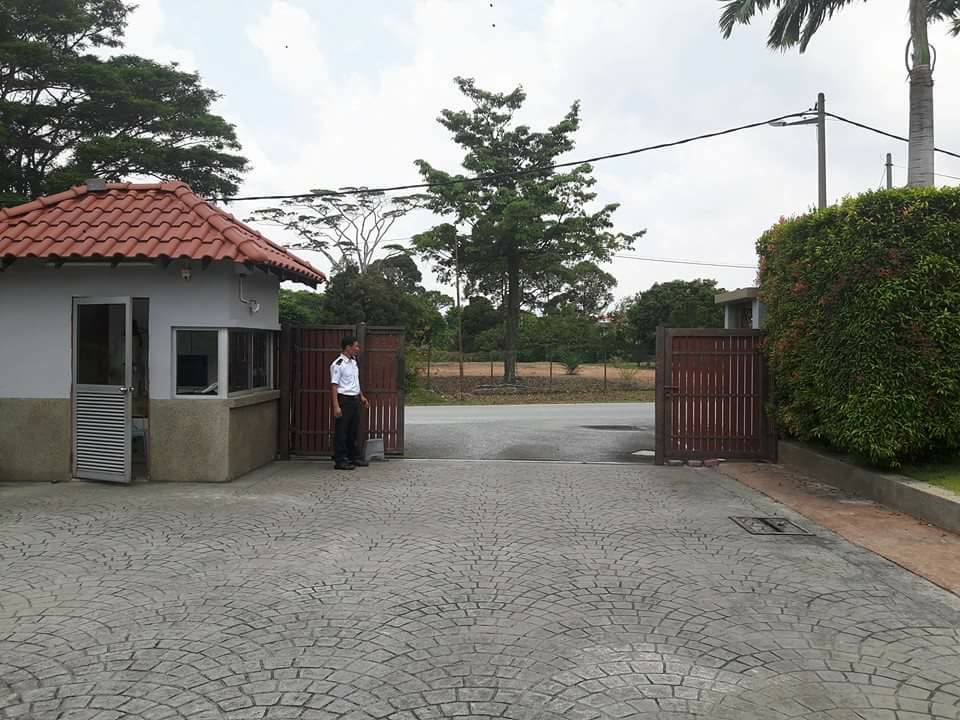 BUNGALOW LAKE GARDEN SEREMBAN - photo 3