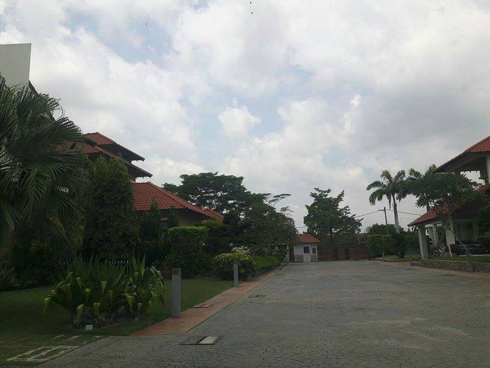 BUNGALOW LAKE GARDEN SEREMBAN - photo 2