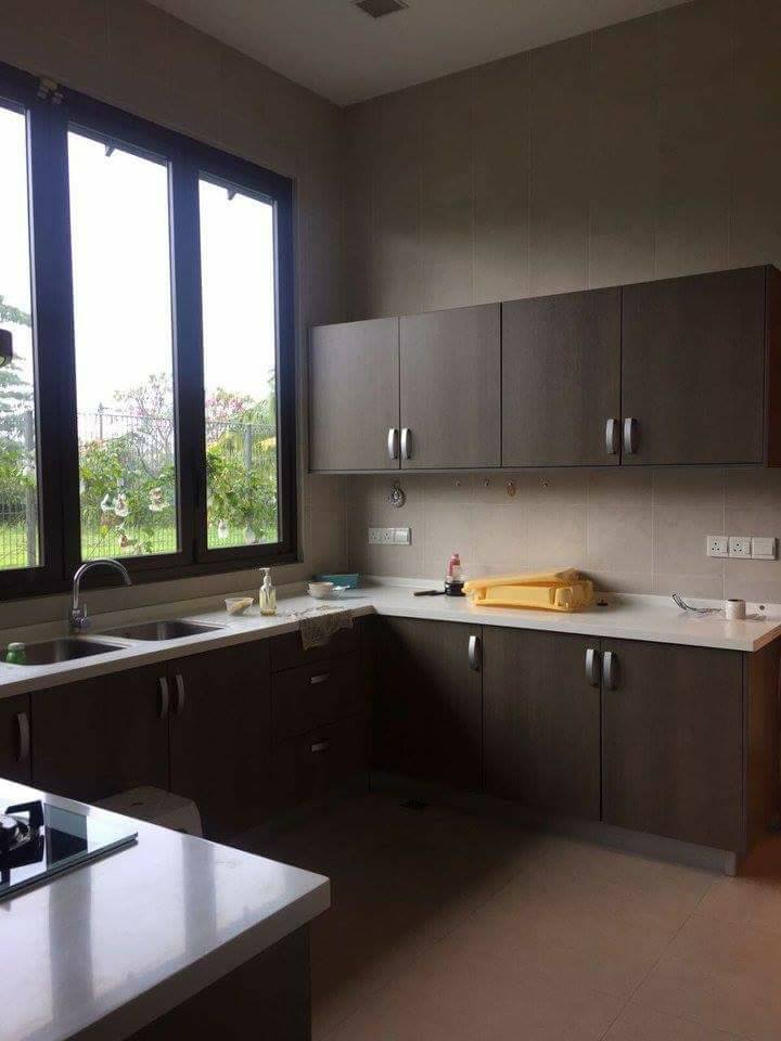 BUNGALOW LAKE GARDEN SEREMBAN - photo 4