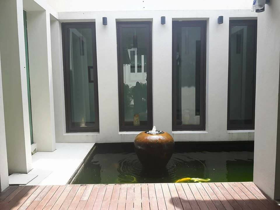 BUNGALOW LAKE GARDEN SEREMBAN - photo 6