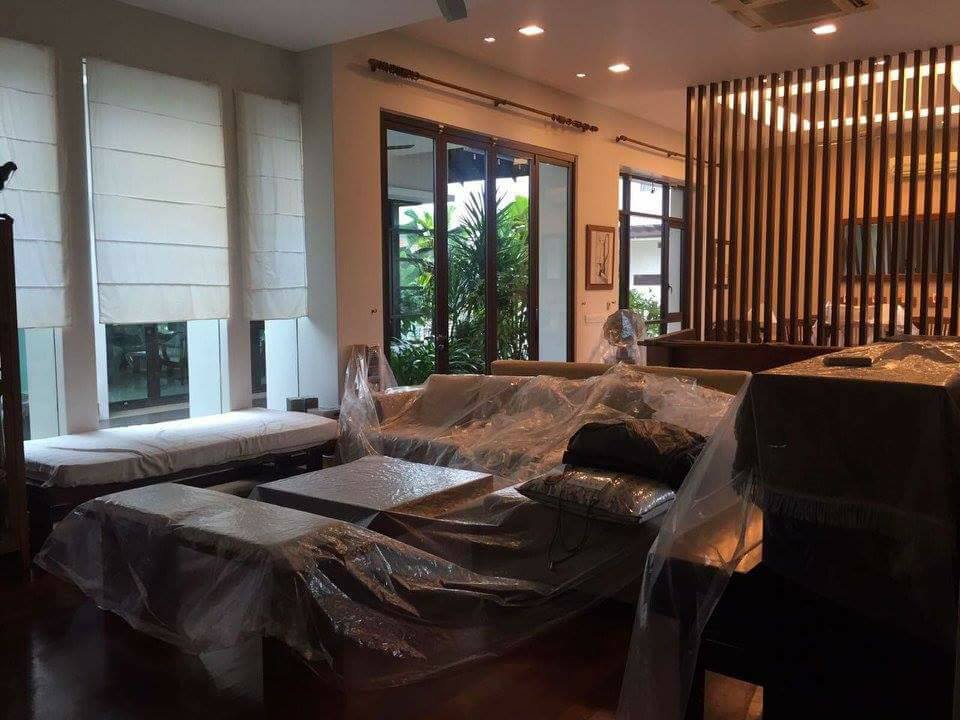 BUNGALOW LAKE GARDEN SEREMBAN - photo 5