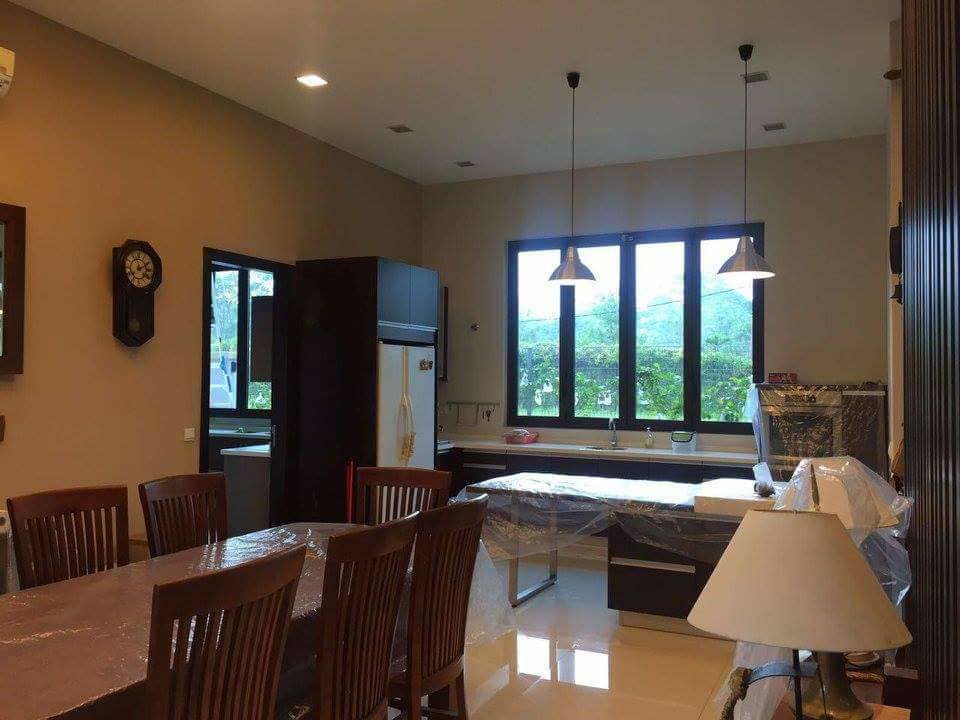 BUNGALOW LAKE GARDEN SEREMBAN - photo 7