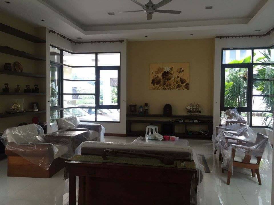 BUNGALOW LAKE GARDEN SEREMBAN - photo 8