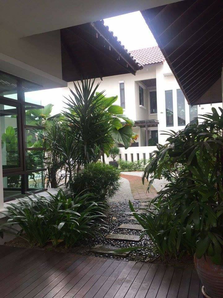 BUNGALOW LAKE GARDEN SEREMBAN - photo 9