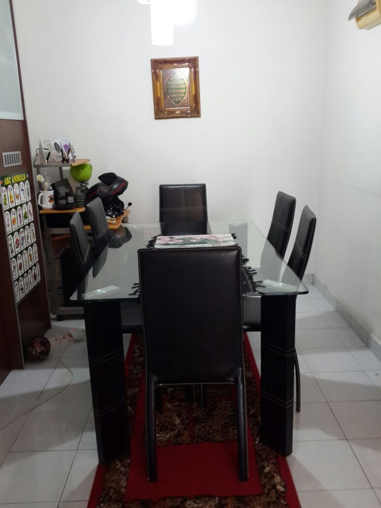 CONDOMINIUM SRI HIJAU BANDAR MAHKOTA CHERAS - photo 4