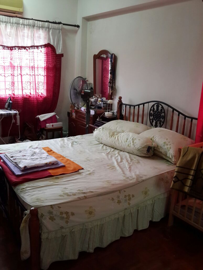 CONDOMINIUM SRI HIJAU BANDAR MAHKOTA CHERAS - photo 6