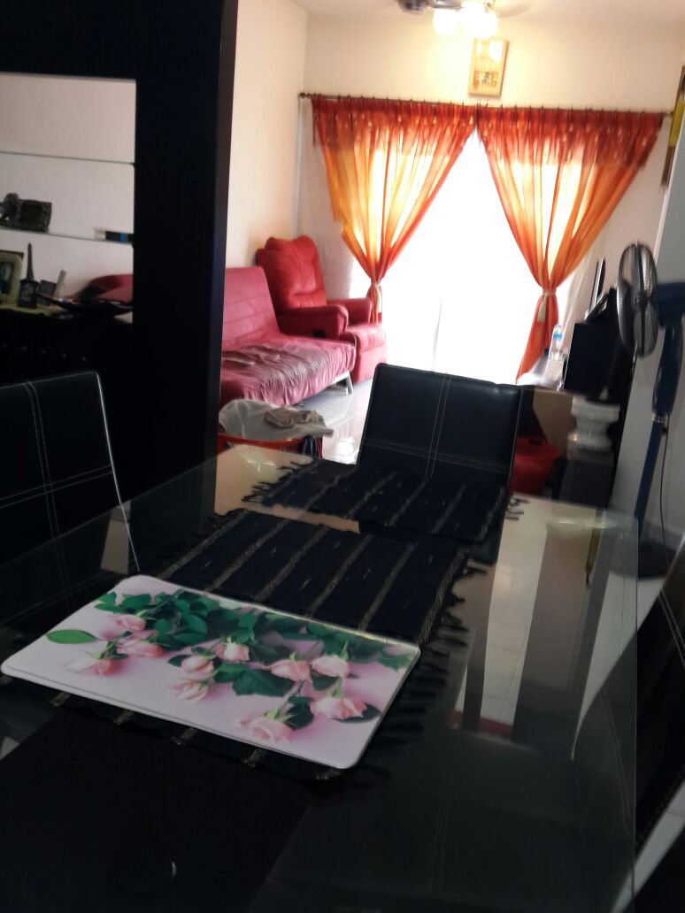 CONDOMINIUM SRI HIJAU BANDAR MAHKOTA CHERAS - photo 3