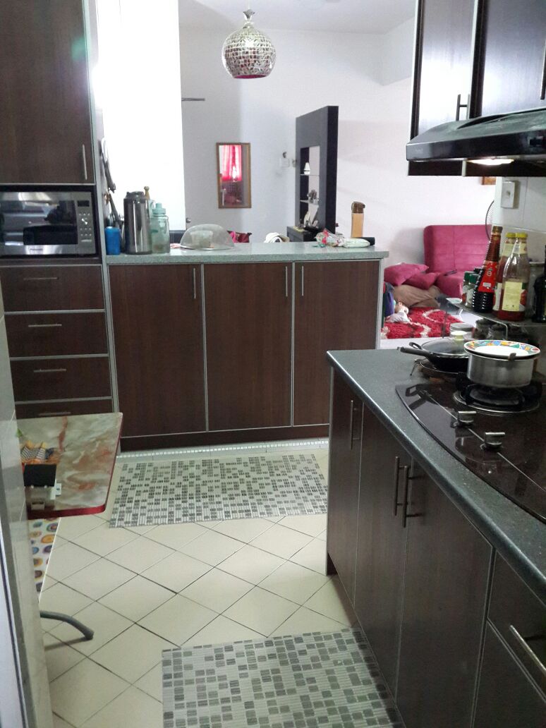 CONDOMINIUM SRI HIJAU BANDAR MAHKOTA CHERAS - photo 2