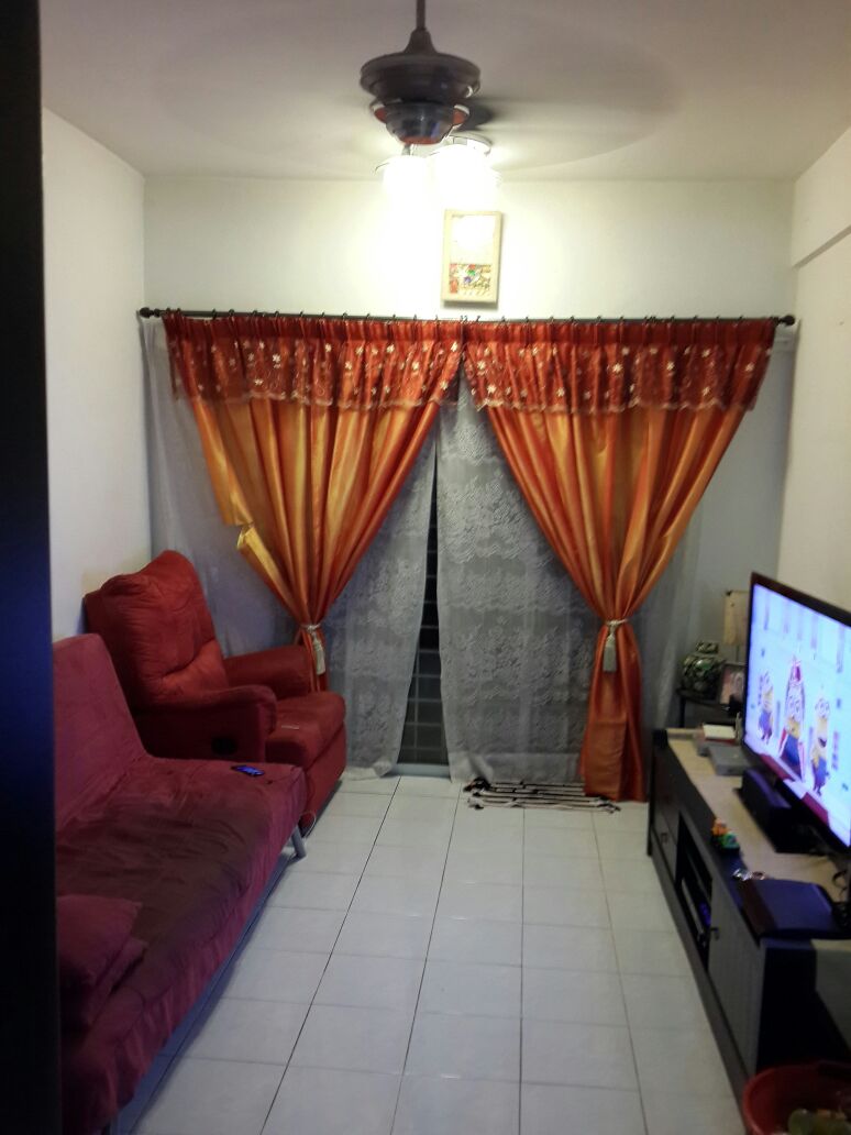 CONDOMINIUM SRI HIJAU BANDAR MAHKOTA CHERAS - photo 5