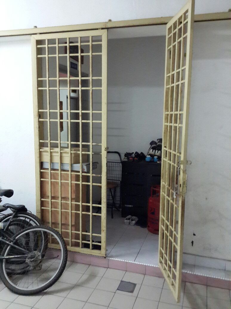 CONDOMINIUM SRI HIJAU BANDAR MAHKOTA CHERAS - photo 9