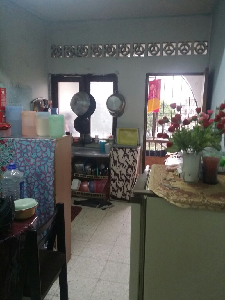 APARTMENT TAMAN SRI SAGA KAJANG - photo 3