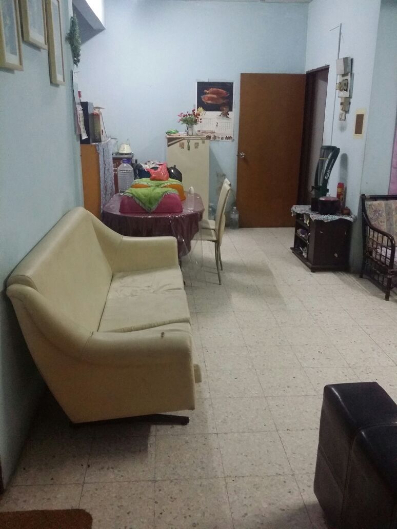 APARTMENT TAMAN SRI SAGA KAJANG - photo 2