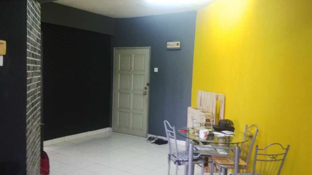 DCASA COMDOMINIUM AMPANG KLCC VIEW - photo 4