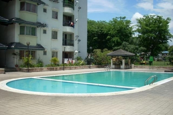 DCASA COMDOMINIUM AMPANG KLCC VIEW - photo 2